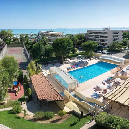 Apartamento Heliotel Marine 2p 4/5p Ac *