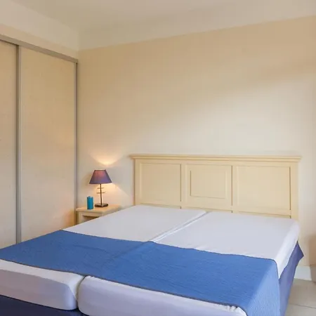 Apartamento Heliotel Marine 2p 4/5p Ac *